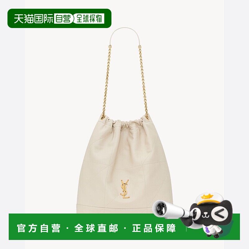 欧洲直邮SAINT LAURENT 圣罗兰 25秋冬 828350AAB329207 女士 单