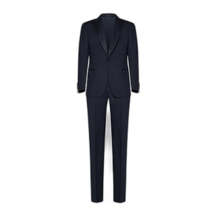 香港直邮Giorgio Armani 长袖西装套装 GM000045TE10047