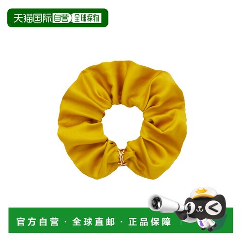 1h可退 香港直邮SAINT LAURENT PARIS 女士发饰 8518523Y0117100