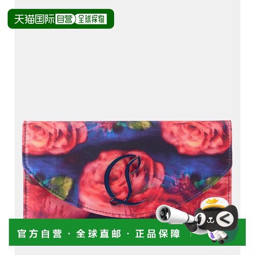 1h可退 香港直邮Christian Louboutin 克里斯提 鲁布托 女士 Loub