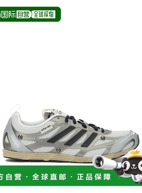 1h可退 香港直邮Adidas 男士 