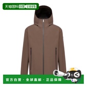 羽绒服 三合一连帽短款 L10911A00029598K Marana 香港直邮Moncler
