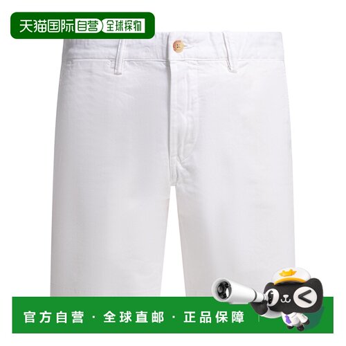 欧洲直邮polo ralph lauren 男士 休闲裤短裤