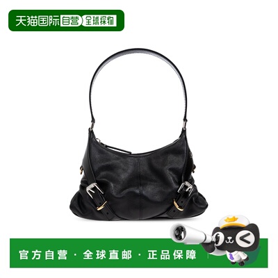 香港直邮GIVENCHY 女士单肩包 BB512KB294001 AW2【付后1h可退】