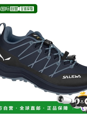 自营欧洲直邮Salewa沙乐华 Wildfire 2 儿童鞋