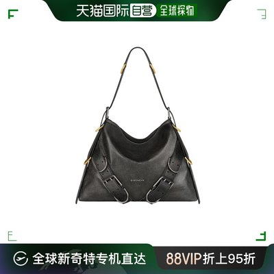 香港直邮Givenchy 纪梵希 女士 中号Voyou Boyfriend 单肩包 BB50