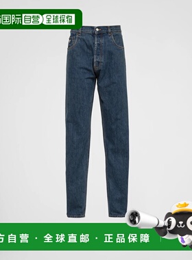 1h可退 欧洲直邮PRADA 普拉达 26春夏 GEP374_14EF_F0008_S_VMO