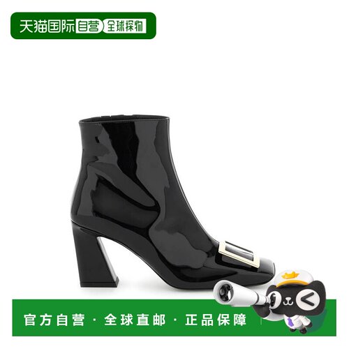 1h可退 香港直邮ROGER VIVIER 女士高跟鞋 RVW67933940D1PB999 AW