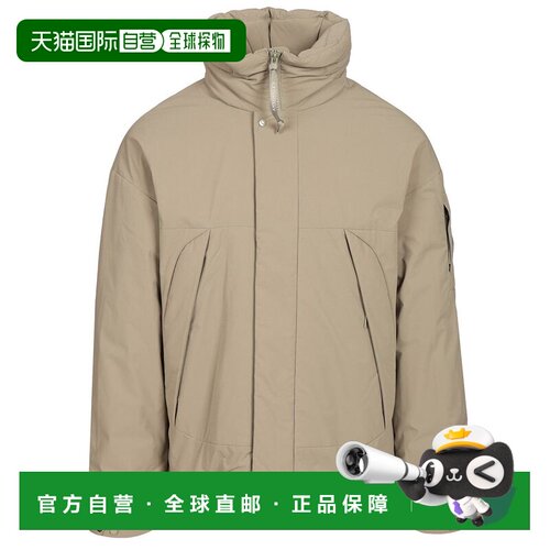 欧洲直邮c.p.company 男士 夹克衫