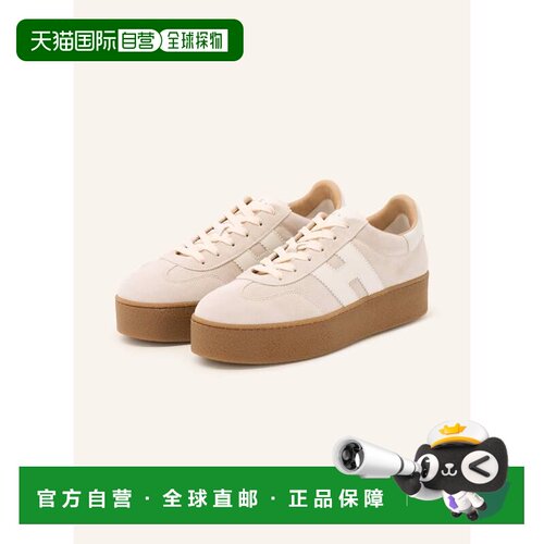 香港直邮HOGAN 女士运动鞋 100297130212000 CO 花色 Sneaker H69