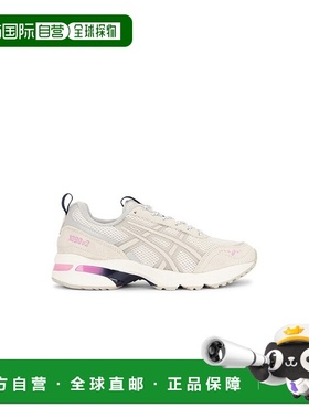 1h可退 香港直邮Asics 亚瑟士 女士 Gel-1090 V2 运动鞋 1202A383