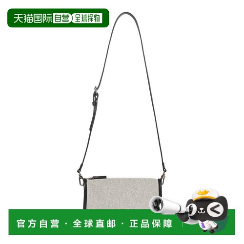 1h可退 香港直邮longchamp/珑骧 女士 单肩包斜挎包手提包