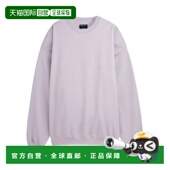 KS5450LIGHTBROWN 1h可退 purple紫 男士 带Logo卫衣 香港直邮Y