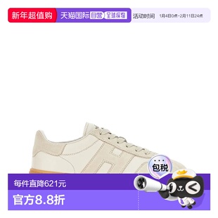 欧洲直邮hogan 女士 休闲鞋德训鞋