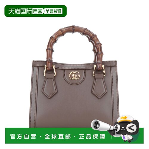 香港直邮Gucci 古驰 女士 DIANA 手提包 832936AAGUI单肩包