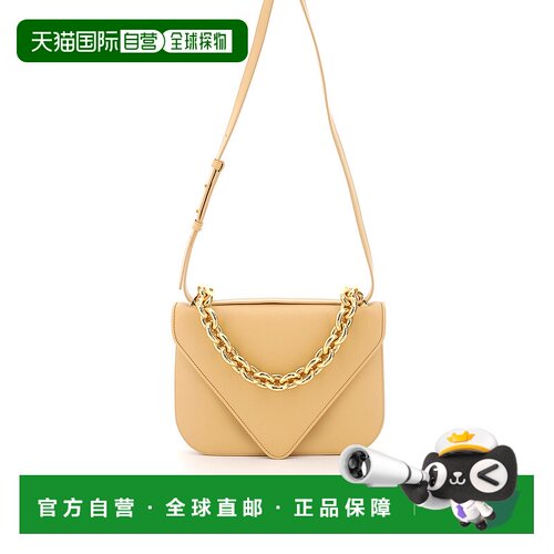 香港直邮Bottega Veneta 葆蝶家 女士 MOUNT信封包 667398V12J0