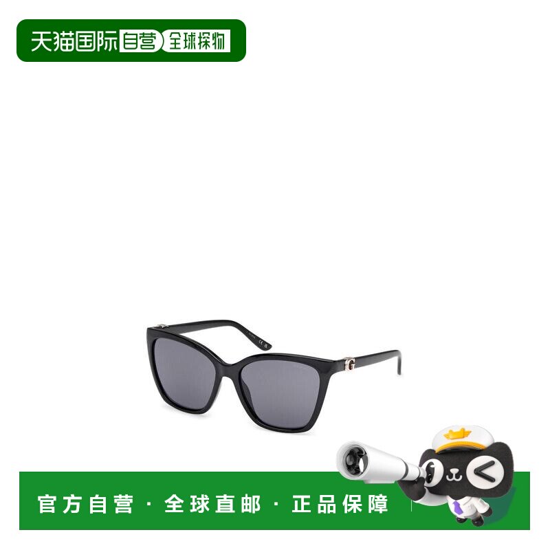 欧洲直邮guess 女士 太阳镜配饰