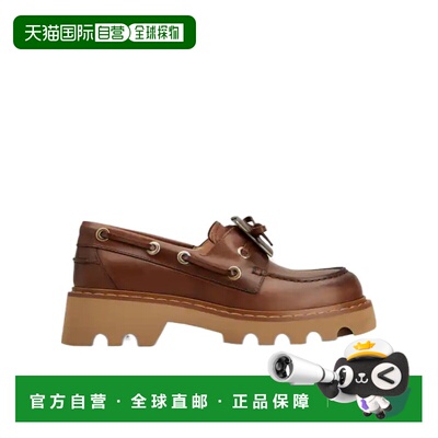 香港直邮Roger Vivier Viv' Rangers  乐福鞋 RVW78442780NF5女鞋