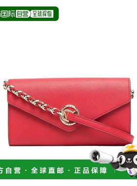 香港直邮Michael Michael Kors Carmen 斜挎包 32S1GNMC9L