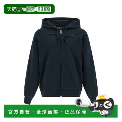 香港直邮CARHARTT WIP 男士 'Benton' 连帽衫 I0354373IWGD