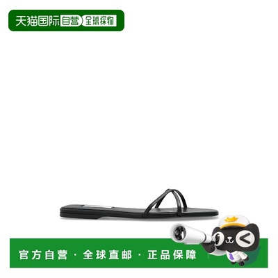 1h可退 欧洲直邮toteme 女士 拖鞋凉鞋