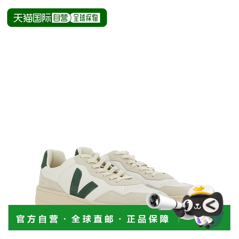 欧洲直邮veja  跑鞋