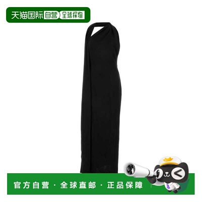 1h可退 香港直邮LOEWE 女士连衣裙 S359Y09XB7BLACK AW2023 黑色