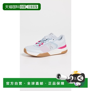 1h可退 香港直邮On 女士 The Roger Advantage Pro 运动鞋昂跑