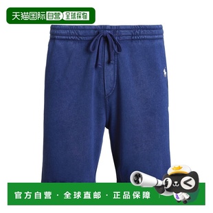 1h可退 香港直邮Polo Ralph Lauren Polo 拉夫 劳伦 男士 短裤