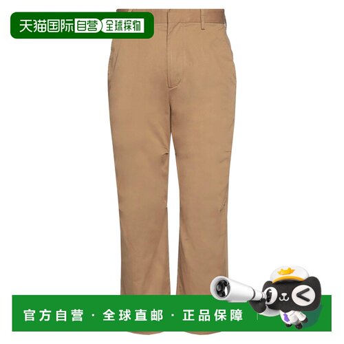 香港直邮Dsquared2二次方男士长裤 【付后1h可退】