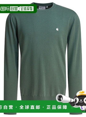 香港直邮CARHARTT WIP 男士 水手领带Logo毛衣 I030332NMXX