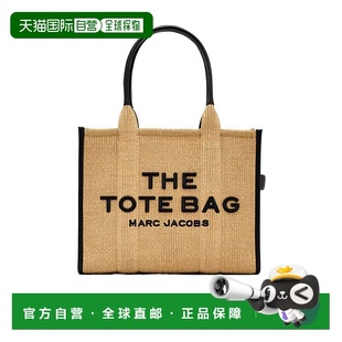 2S4HTT056H03新款 大号编织手提包 Jacobs 香港直邮Marc
