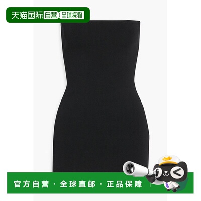 1h可退 香港直邮toteme 女士 无肩带弹性针织上衣 253WRT0575YA01