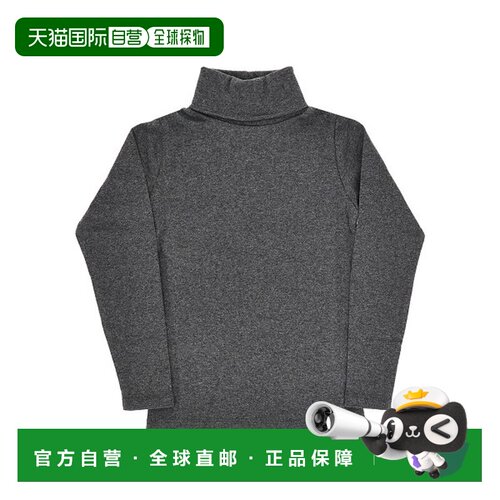 香港直邮Bonpoint 女童 T恤童装 PEBTI3103TE095 舒适时尚
