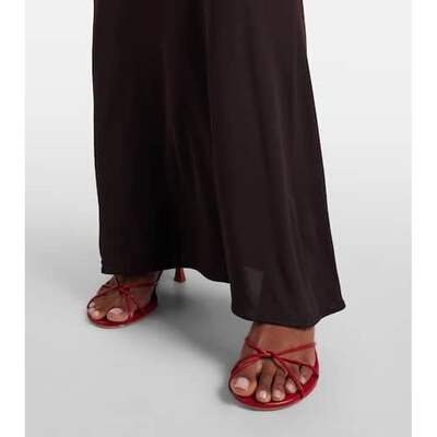 香港直邮CHRISTOPHER ESBER 克里斯多夫 艾丝柏 女士 Blaze 皮质