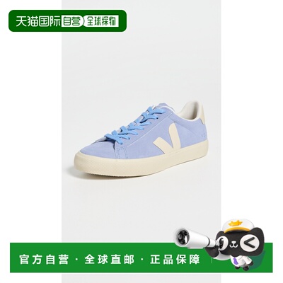 香港直邮Veja 女士 Campo 运动鞋