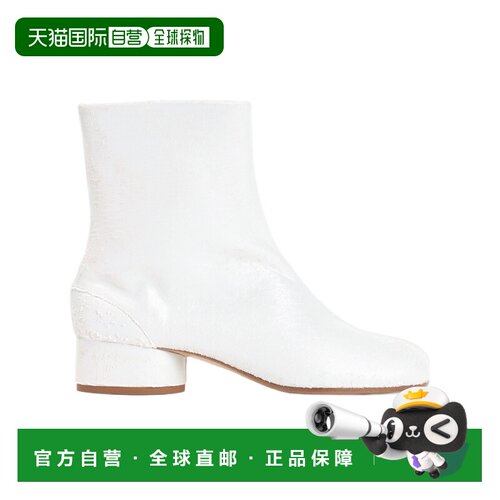 香港直邮Maison Margiela Tabi H30短靴 女款