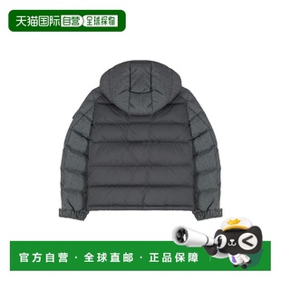 欧洲直邮moncler 外套 少男