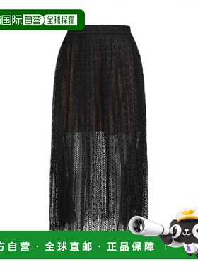 欧洲直邮self portrait 女士 半身裙