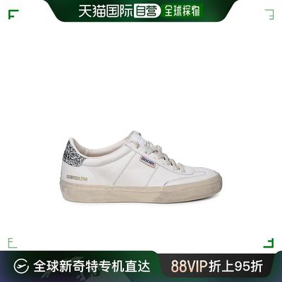 欧洲直邮golden goose deluxe brand 女士 时尚休闲鞋运动鞋