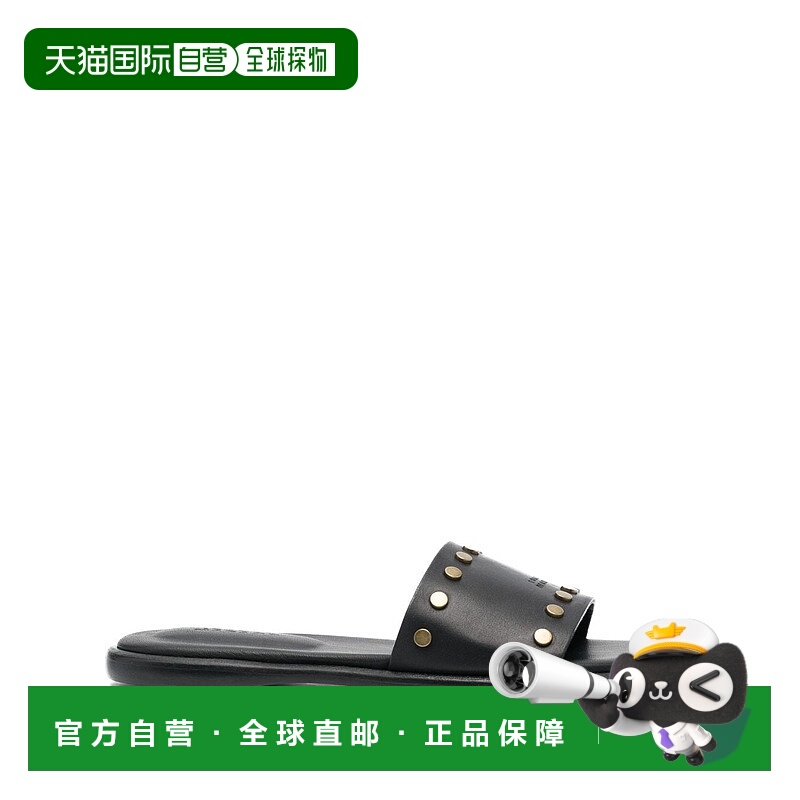 香港直邮Isabel Marant 徽标T恤 SD0069FA-A2B10S-0K