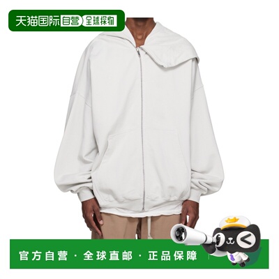 香港直邮RICK OWENS DRKSHDW 男士针织衫 DU01F4278FP51 SS2026