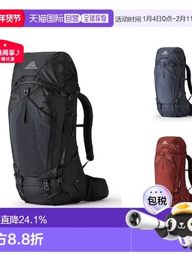欧洲直邮Gregory/格里高利Baltoro65L穿岳户外登山背包徒步包
