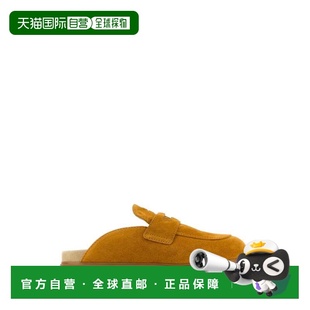 乐福鞋 女士 miu 欧洲直邮miu