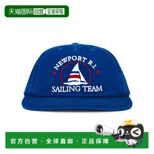 美国直邮Polo Ralph Lauren Polo 拉夫 劳伦 男士 Sailing Team