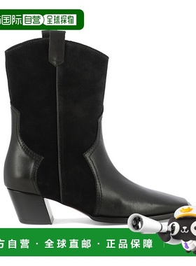 1h可退 欧洲直邮CASTANER 女士靴子 DENISE113NEGRO女靴