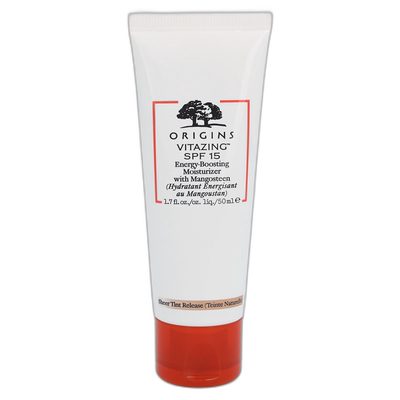 欧洲直邮origins/悦木之源Moisturizer 乳液霜SPF1550 g正品