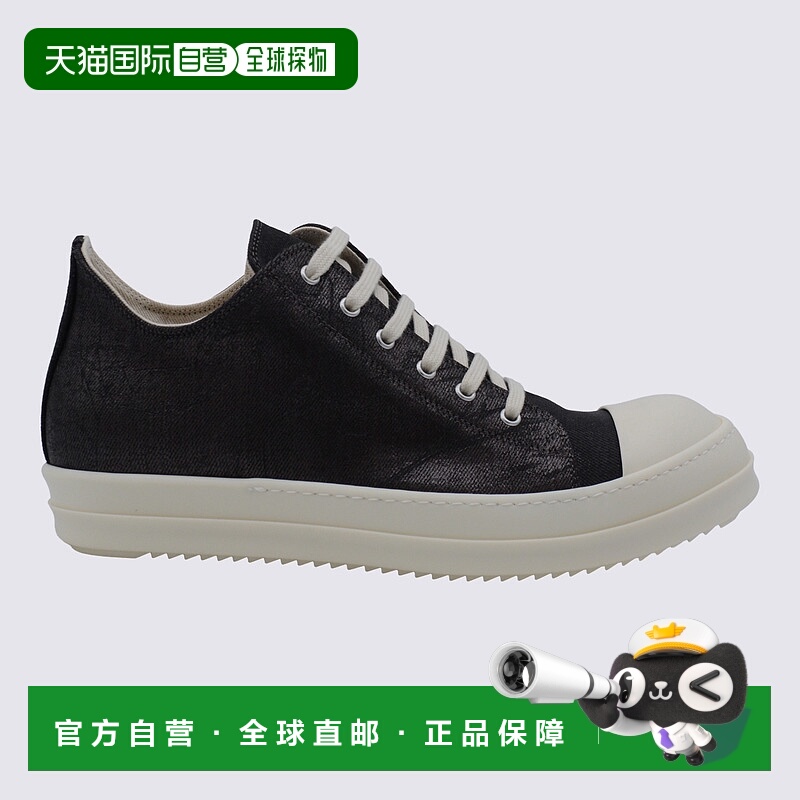 1h可退 香港直邮rick owens 瑞克 欧文斯 DRKSHDW 男士 RICK OWEN