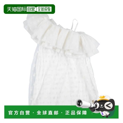 1h可退 香港直邮Marc Jacobs 马克 雅可布 女童 连衣裙童装