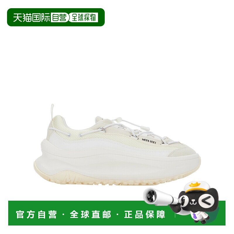 1h可退 香港直邮Moon Boot Moon247 Xlace 运动鞋 80D2490100UA00